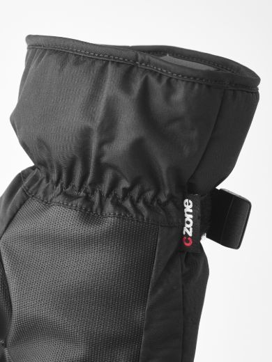 Bilde av Hestra Isaberg Czone Sr - Mitt 100 Svart